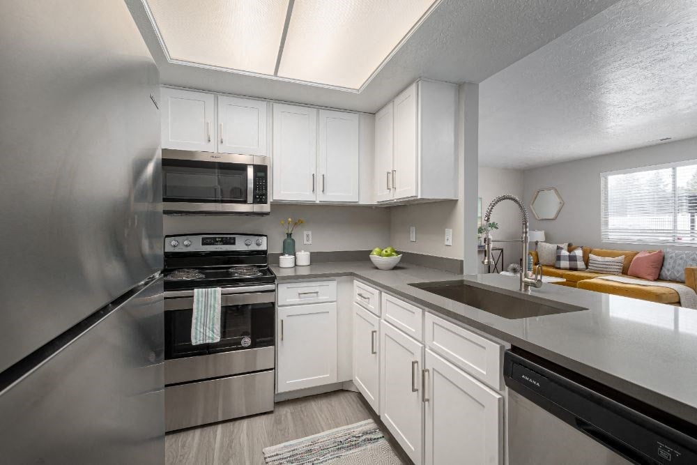 Edgewood Park Apartments