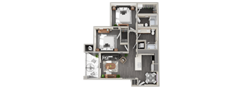 Gateway Place | Greeley, CO Apartments