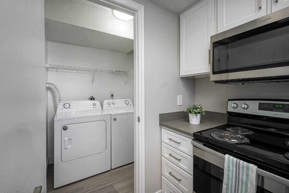 Edgewood Park Apartments