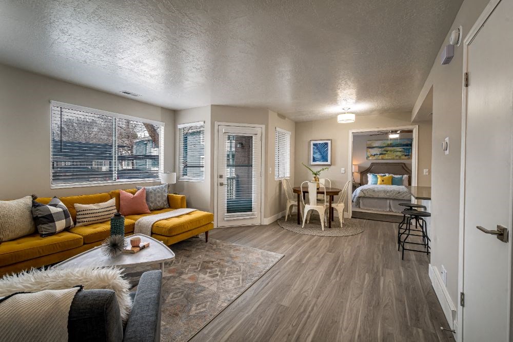 Edgewood Park Apartments