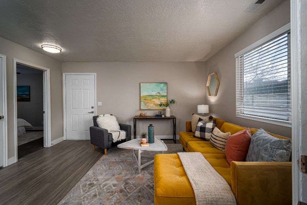 Edgewood Park Apartments