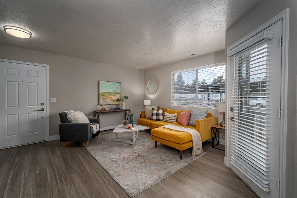 Edgewood Park Apartments