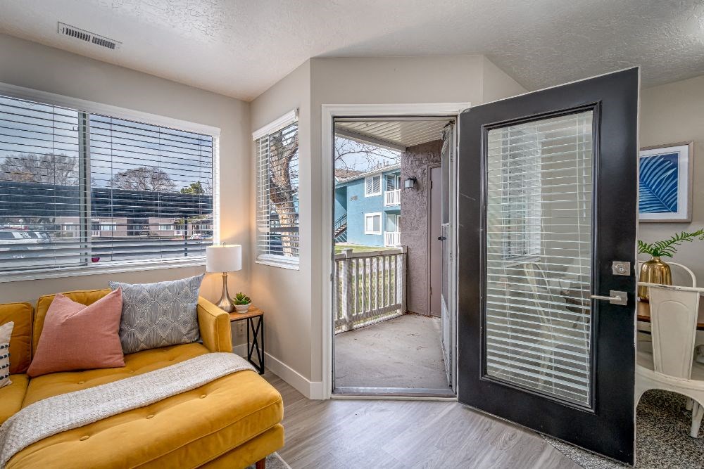 Edgewood Park Apartments