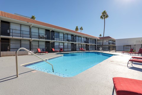 250 West Main Street Studio-1 Apartment for Rent