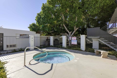250 West Main Street Studio-1 Apartment for Rent