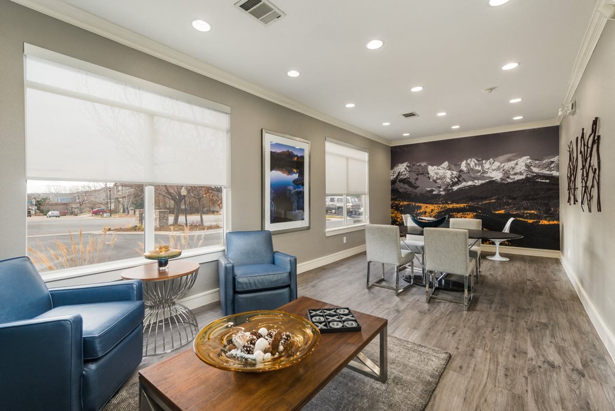 Stonebridge At Twin Peaks Apartments