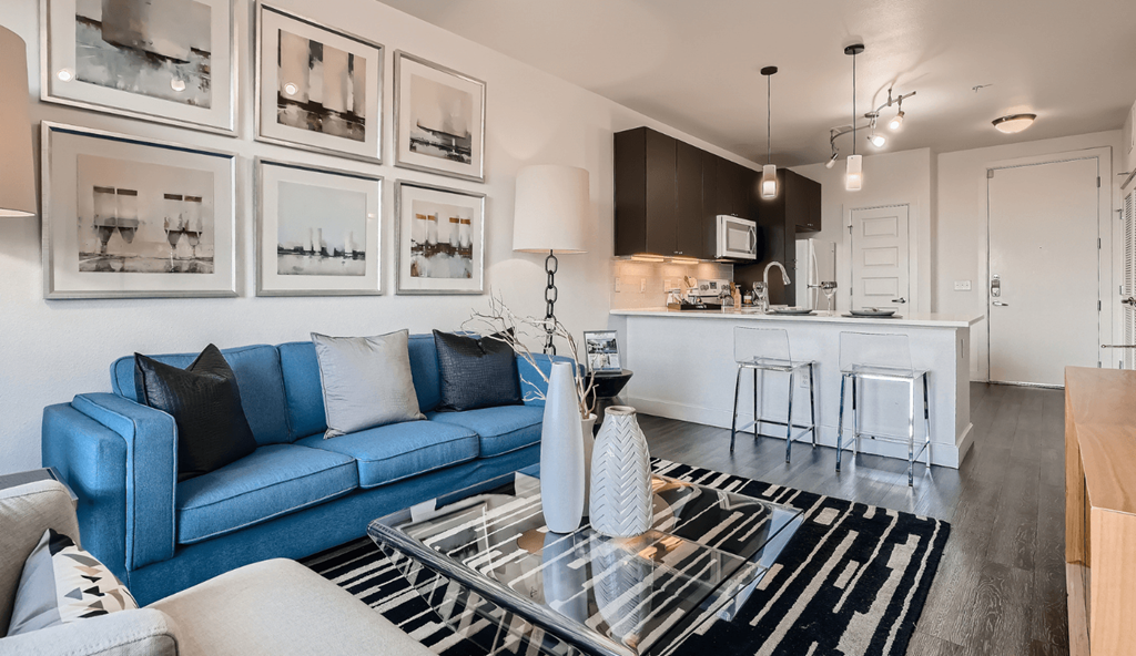 Point 21 Apartments