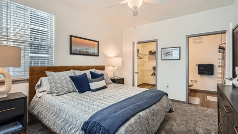 Polaris Apartments