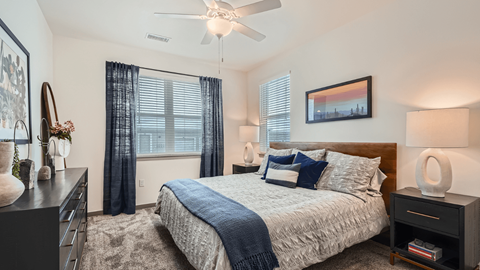 Polaris Apartments