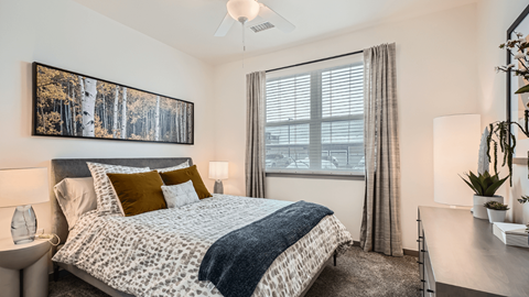 Polaris Apartments