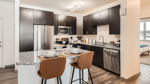 Polaris Apartments