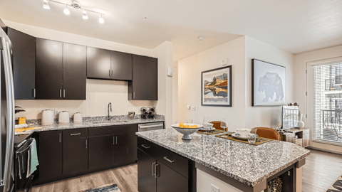 Polaris Apartments
