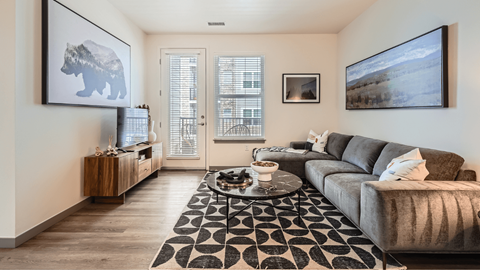 Polaris Apartments