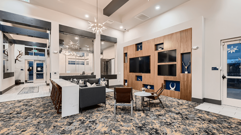 Polaris Apartments