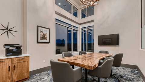 Polaris Apartments
