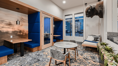 Polaris Apartments