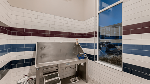 Polaris Apartments