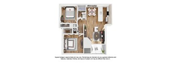 Gateway Place | Greeley, CO Apartments