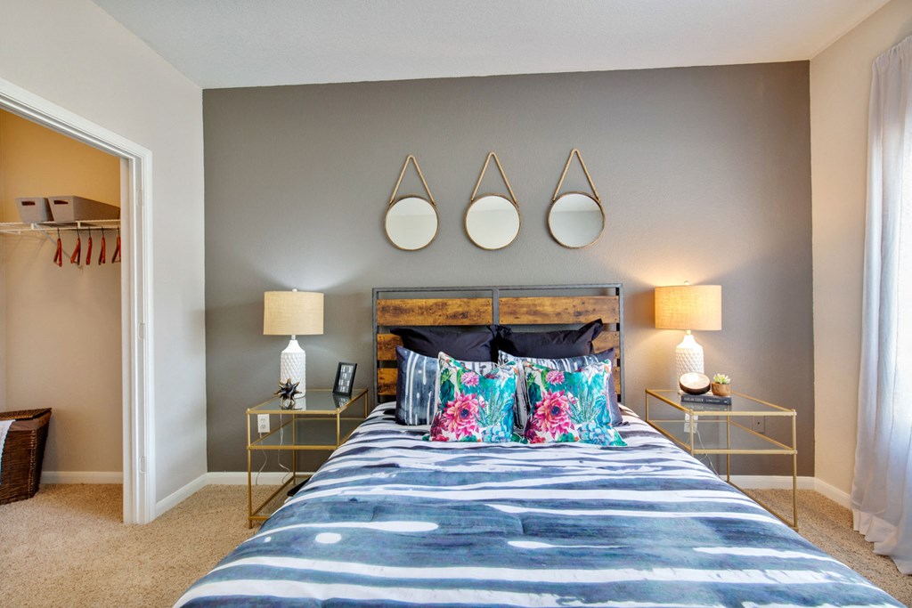 The Seasons at Horsetooth Crossing | Fort Collins, Co. Apartments