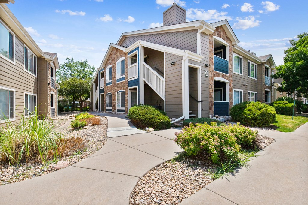 The Seasons at Horsetooth Crossing | Fort Collins, Co. Apartments