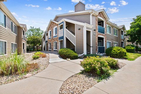 The Seasons at Horsetooth Crossing | Fort Collins, Co. Apartments