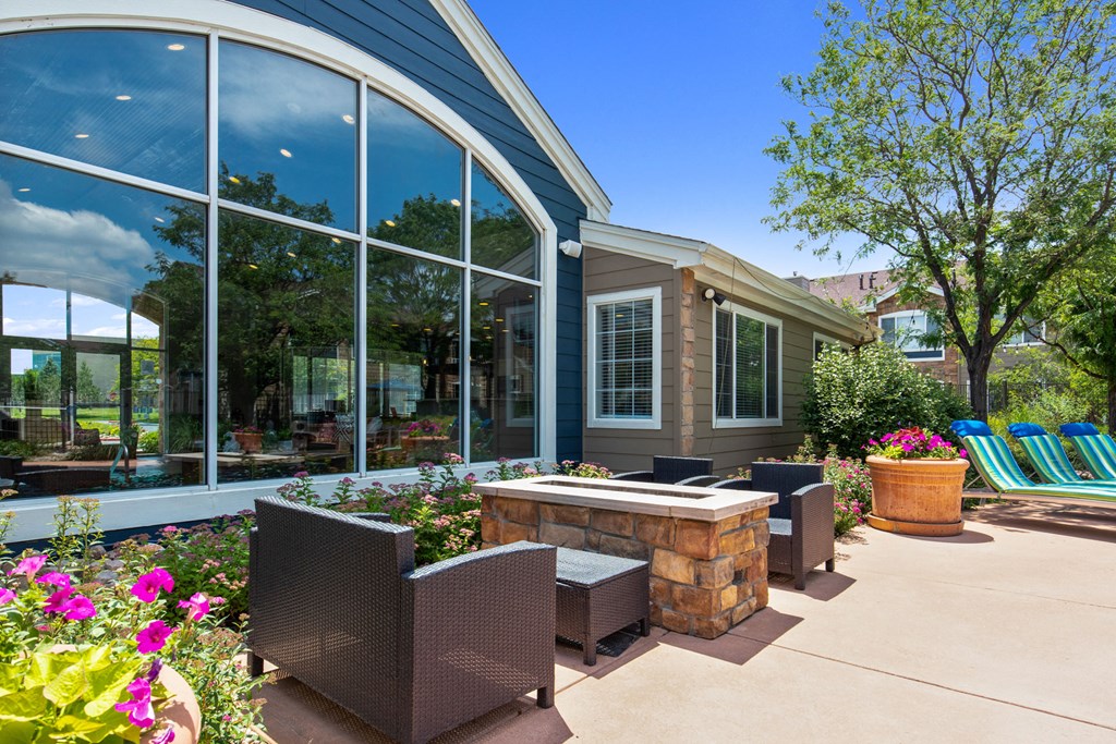 The Seasons at Horsetooth Crossing | Fort Collins, Co. Apartments