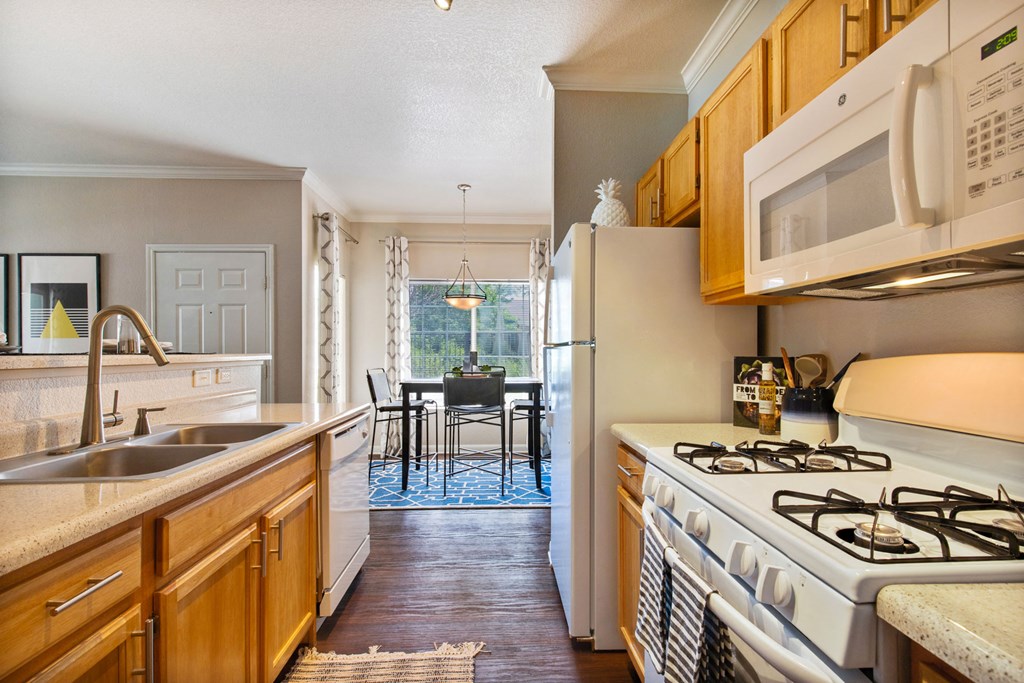 The Seasons at Horsetooth Crossing | Fort Collins, Co. Apartments