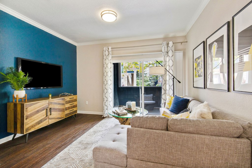 The Seasons at Horsetooth Crossing | Fort Collins, Co. Apartments