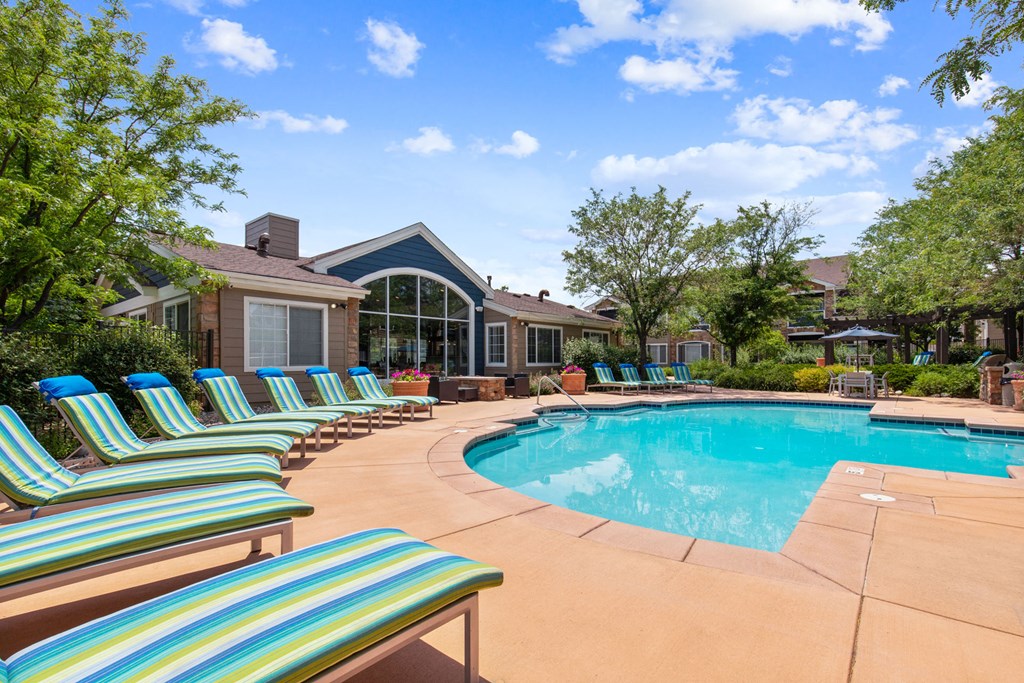 The Seasons at Horsetooth Crossing | Fort Collins, Co. Apartments