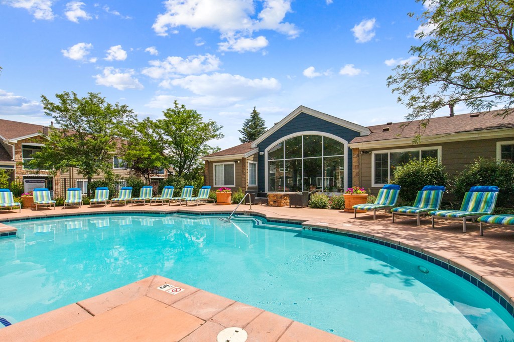 The Seasons at Horsetooth Crossing | Fort Collins, Co. Apartments