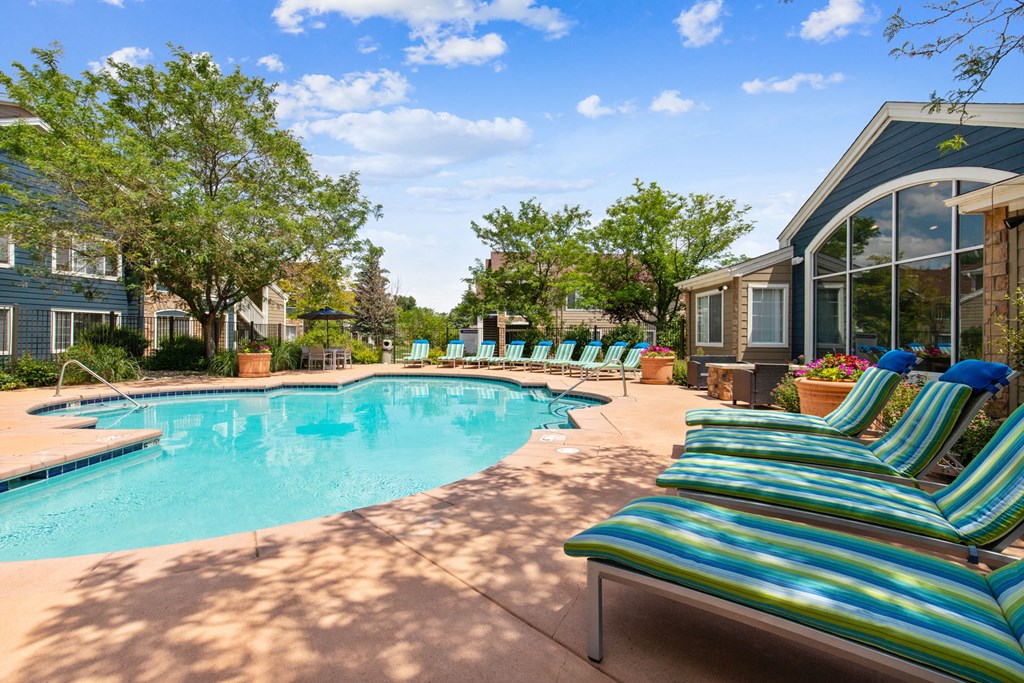 The Seasons at Horsetooth Crossing | Fort Collins, Co. Apartments