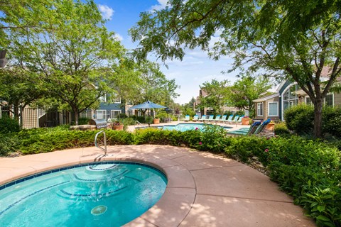 The Seasons at Horsetooth Crossing | Fort Collins, Co. Apartments