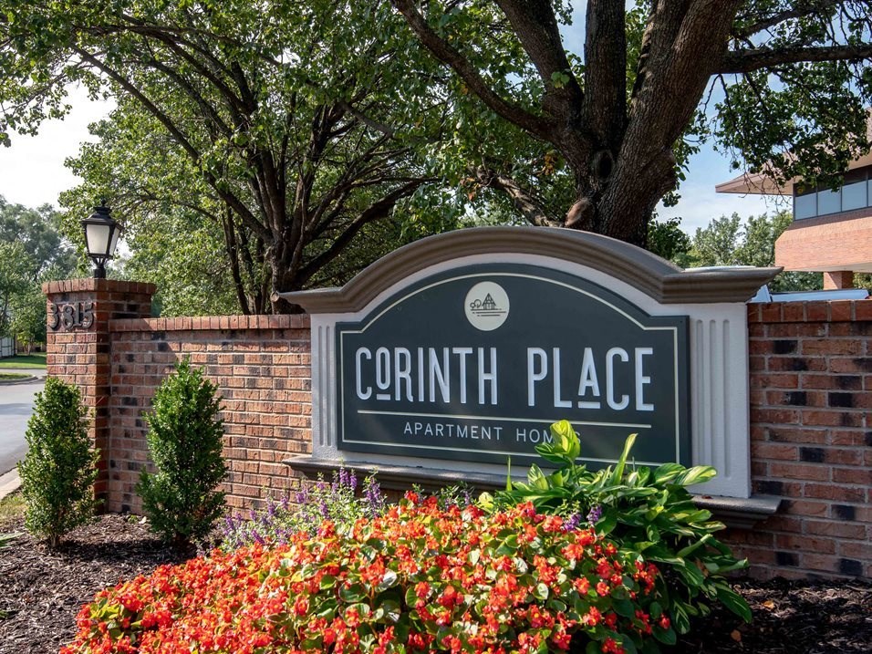 Corinth Place