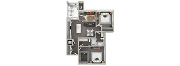 Gateway Place | Greeley, CO Apartments