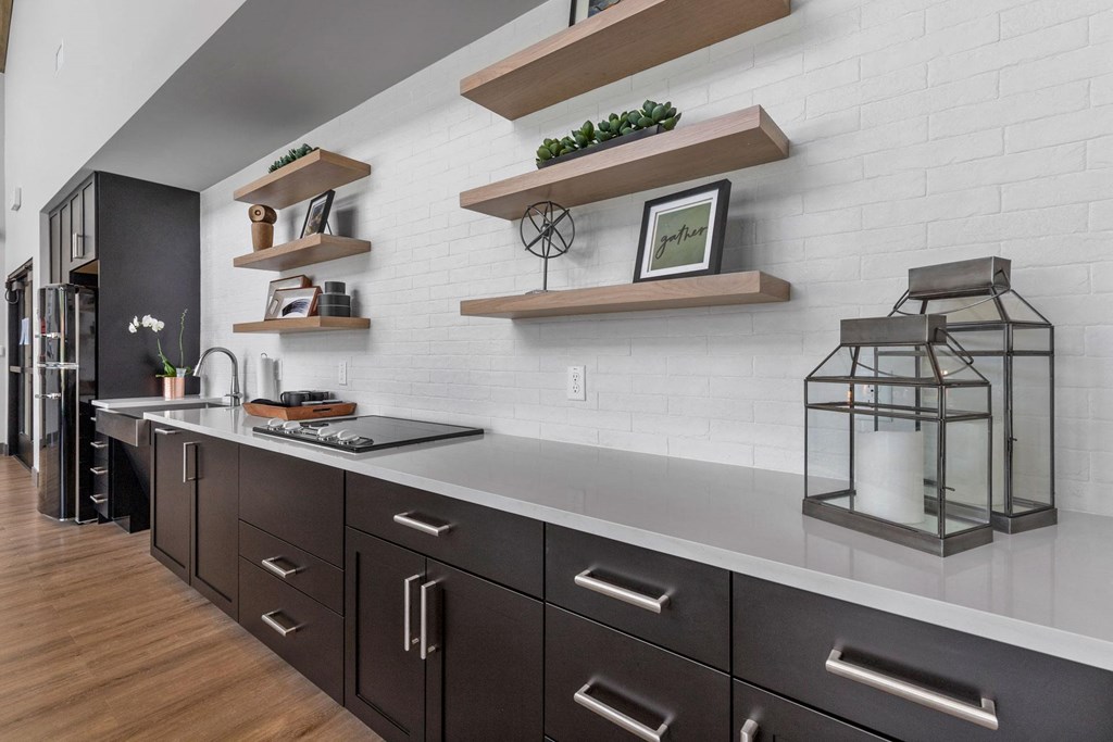 St Mark Village Apartments | Westminster, CO | Clubhouse