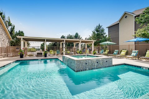 Stonebridge at Twin Peaks | Longmont, Co. Apartments