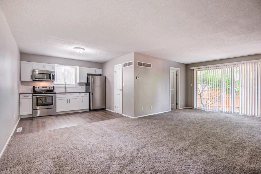 Studio Apartment Home