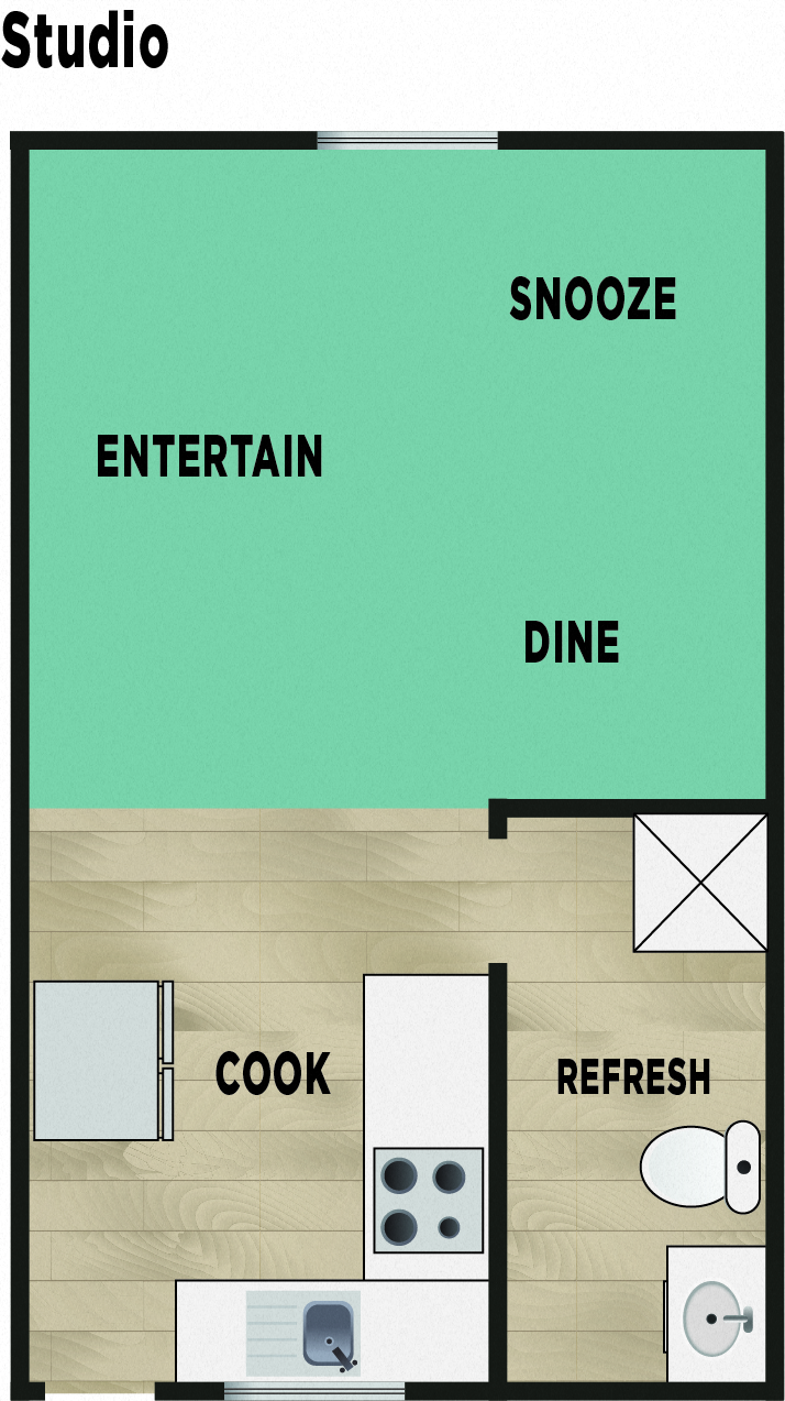 The Avalon | Denver, CO Apartments