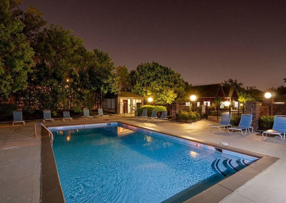 Swimming Pool Swimming Pool