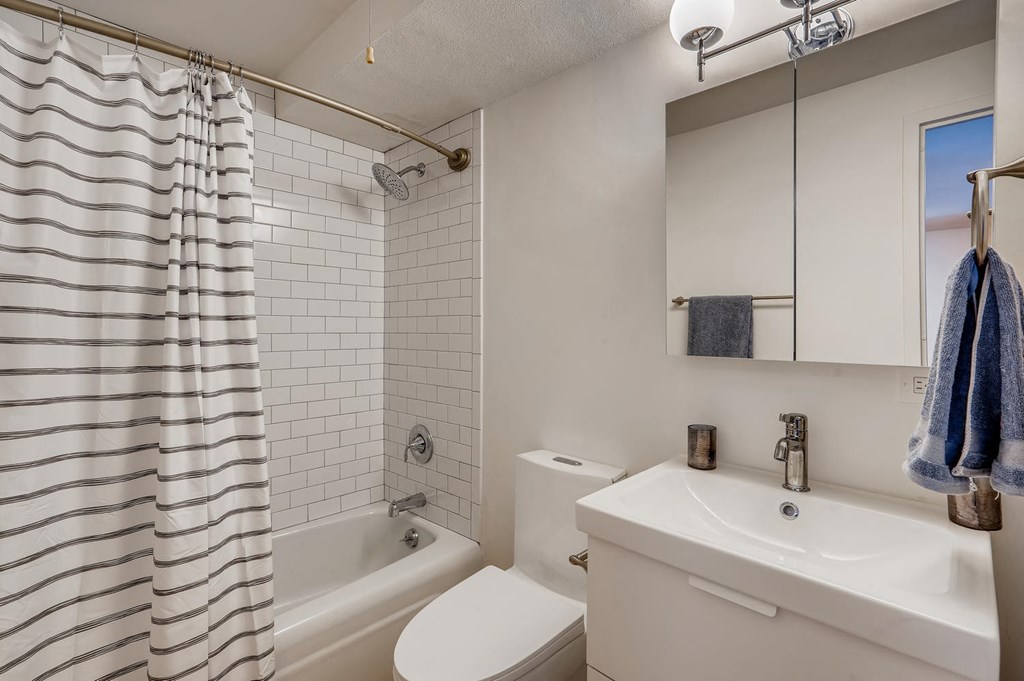 The elements at Sloan's Lake | Denver, CO Apartments