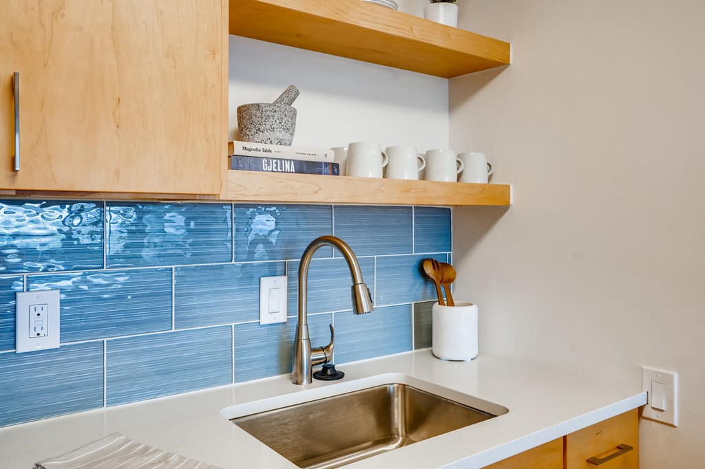 The elements at Sloan's Lake | Denver, CO Apartments