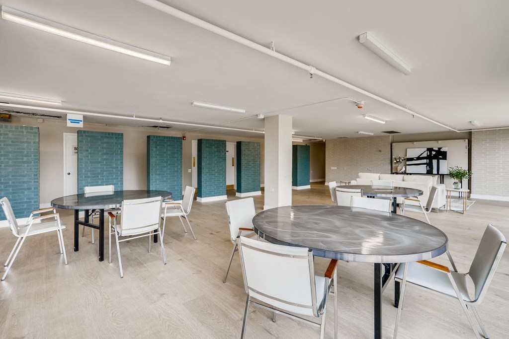 The elements at Sloan's Lake | Denver, CO Apartments