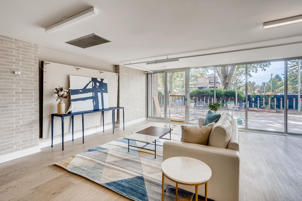 The elements at Sloan's Lake | Denver, CO Apartments