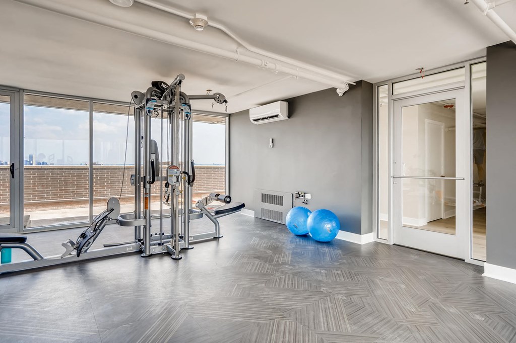 The elements at Sloan's Lake | Denver, CO Apartments