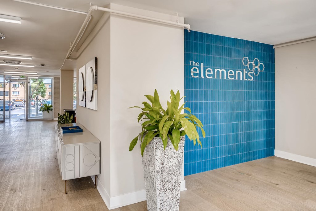 The elements at Sloan's Lake | Denver, CO Apartments