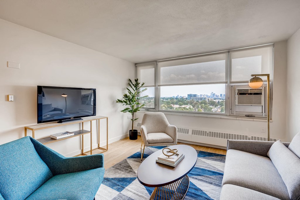 The elements at Sloan's Lake | Denver, CO Apartments