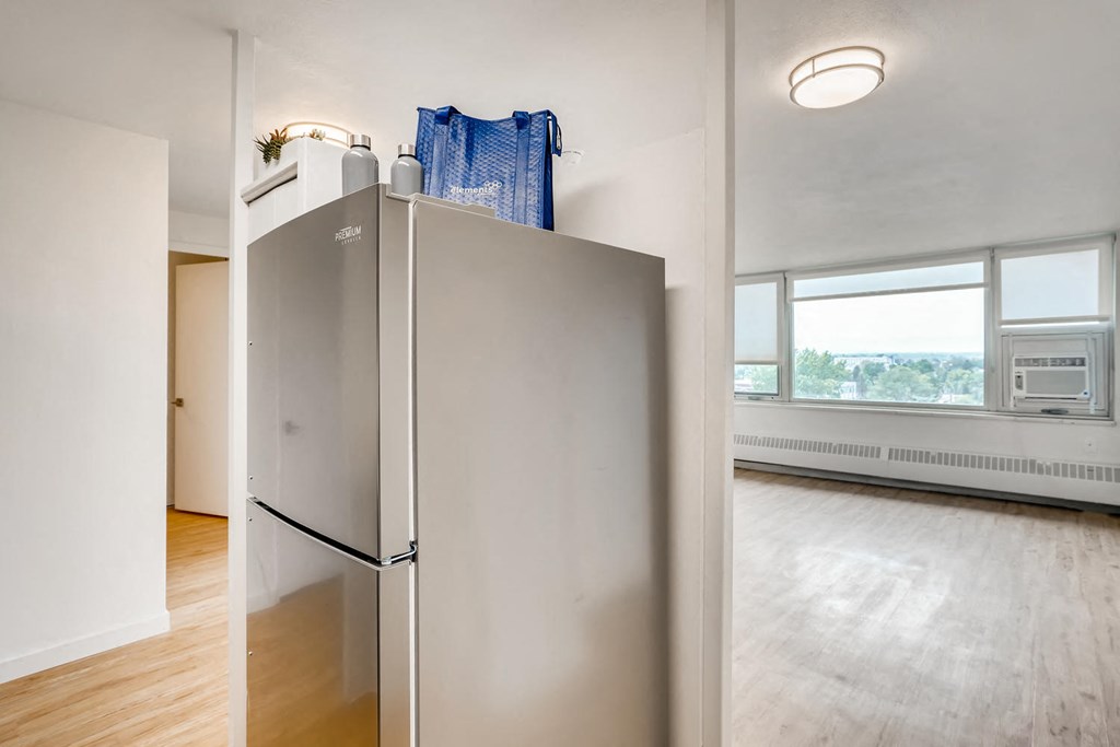 The elements at Sloan's Lake | Denver, CO Apartments