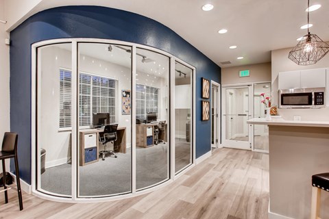 The Seasons at Horsetooth Crossing | Fort Collins, Co. Apartments