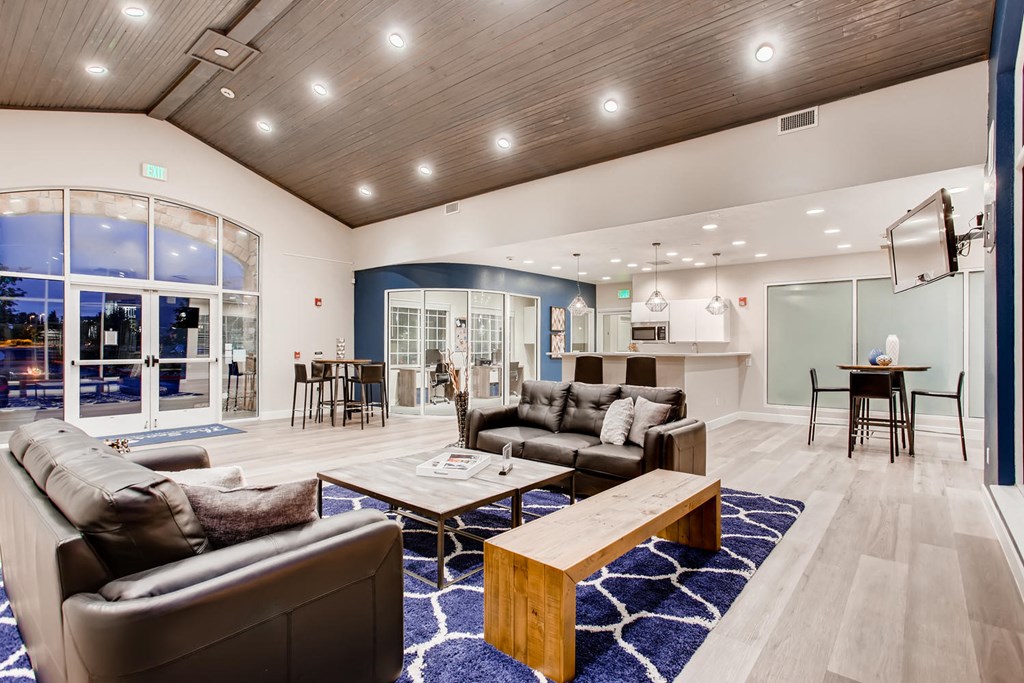 The Seasons at Horsetooth Crossing | Fort Collins, Co. Apartments