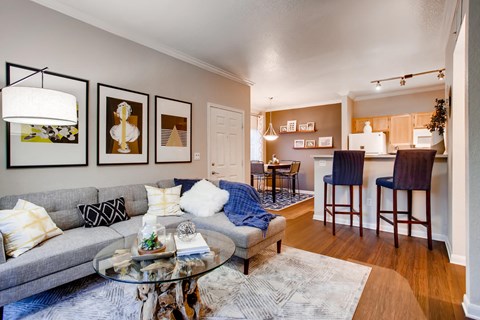 The Seasons at Horsetooth Crossing | Fort Collins, Co. Apartments